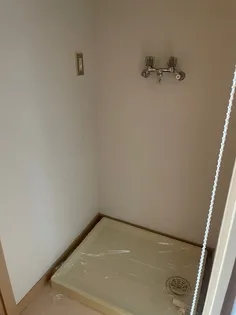 コーポ角田【2階】の内装