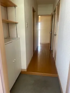 コーポ角田【2階】の内装