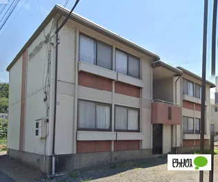 アップルコーポの画像