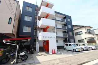 明正第2雅ハイツの画像