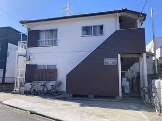 Urban Court金町【2階】の外観