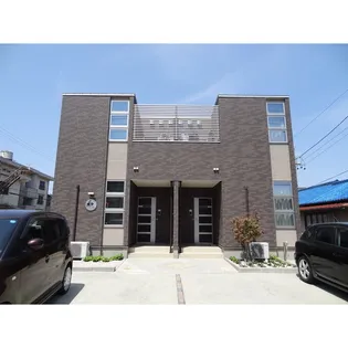 メゾン WAKOの画像