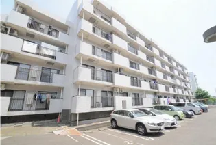 グリーンヒル藤が丘C【2階】の外観