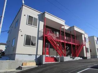 ソレイユ弥生IIの画像