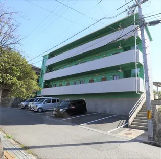 K3マンションの画像