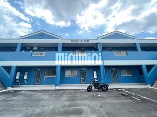 サンロード広瀬の画像