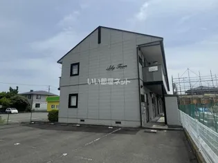 アメニティSの画像