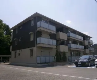 ミールレ野川IIの画像