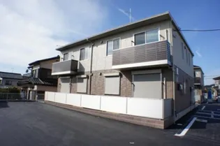 KーSTORK Bの画像