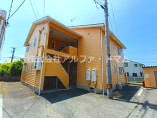 H YコーポIIの画像