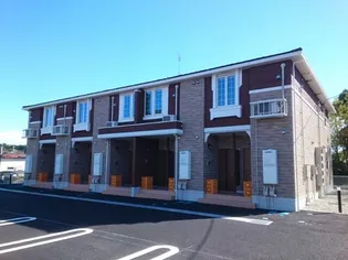 クレセントDの画像