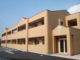 ソレイユベントの画像