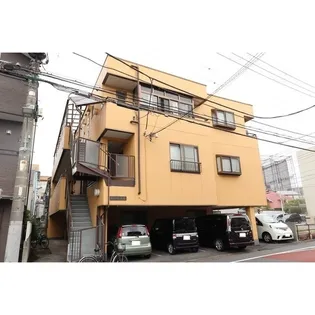 コーポファウンティンの画像