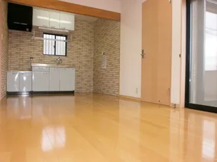 バーディー【1階】のその他画像