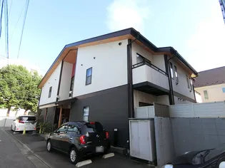 ユーズテラスの画像