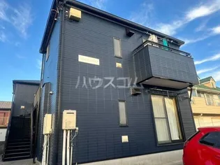 ミレニアムハイツの画像