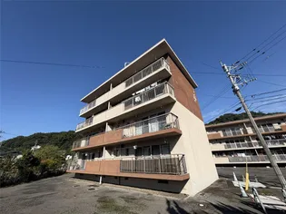 クロノス17大分八幡A棟の画像