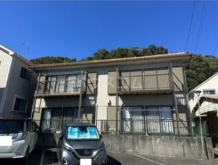 日吉ハイツの画像