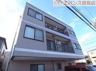 亀ヶ岡ロイヤルハイムの画像