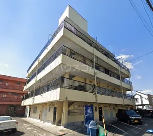 ウモーレ【1階】の外観