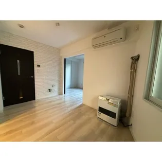 アレスフォート新札幌【3階】の内装