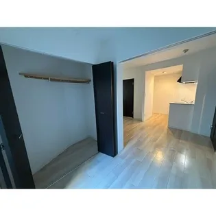 アレスフォート新札幌【3階】の内装