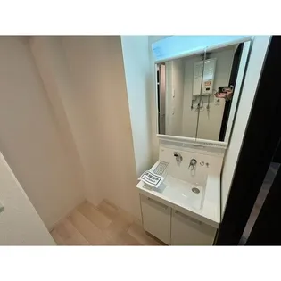 アレスフォート新札幌【3階】の内装