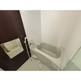 アレスフォート新札幌【3階】の風呂