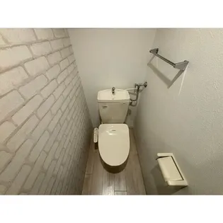 アレスフォート新札幌【3階】の内装