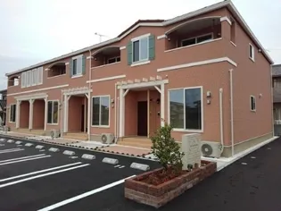 サンシャイン レジデンスの画像