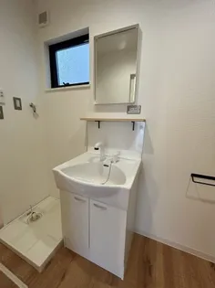 リノリノアパートメント五日市【1階】の内装