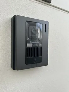 リノリノアパートメント五日市【1階】の内装