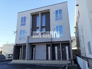 クレメントアベニューの画像