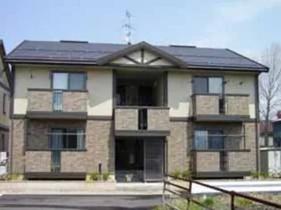 クレールヴィラ三和 Cの画像