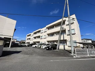 グリーンハウス参番館の画像