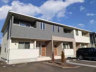 マイハウスよこやま雅1号館【1階】の外観