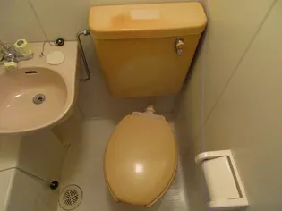 桜ヶ丘小野ビル【3階】の内装