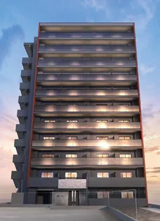 RELUXIA横濱鶴見IVの画像