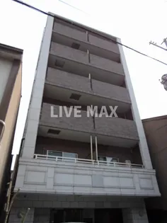 ベラジオ四条大宮IIの画像