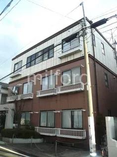 メゾンボア西小山の画像