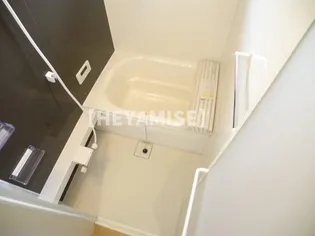 ハイツタカシマIIIの風呂