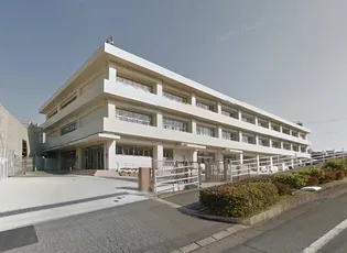 ハイツタカシマIIIの周辺