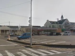 ハイツタカシマIIIの周辺