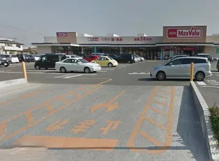 ハイツタカシマIIIの周辺