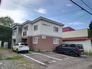 真由香コーポ【2階】の外観