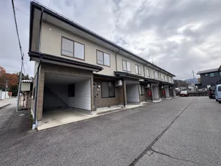 岐阜県高山市下林町【一戸建】の外観