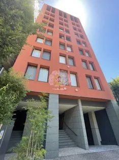 神奈川県横浜市神奈川区子安通3【マンション】の外観