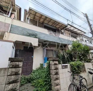 飯塚テラスハウスの画像