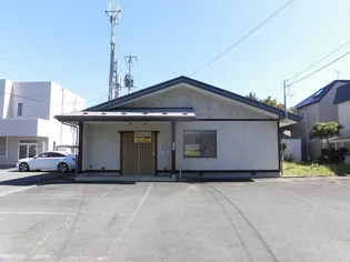 岩手県盛岡市浅岸1【一戸建】の外観