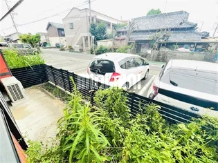 レジデンス末広【1階】の内装